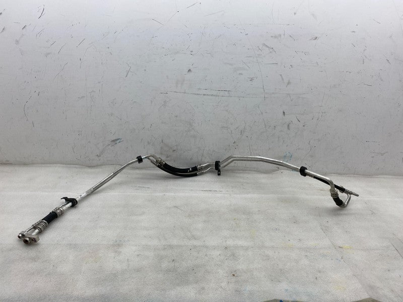 ⭕ 2016-2020 Tesla Model X MX Left Rocker to RH Vacuum A/C Line Assy 10