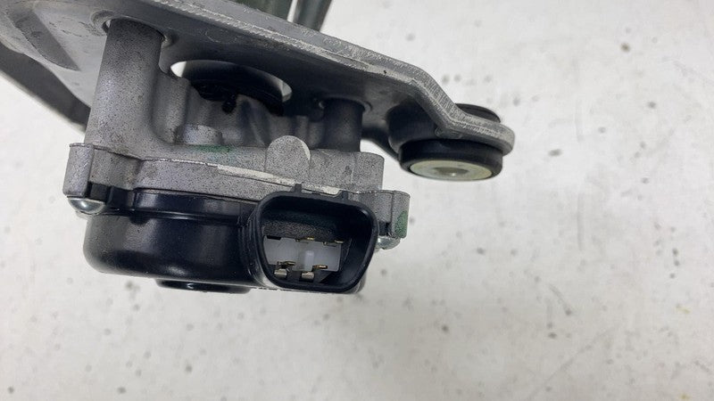 2022-2024 Rivian R1T R1S Front Windshield Wiper Linkage Transmission w