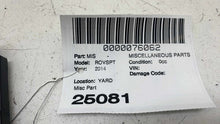 ⭕ 14-20 Range Rover Sport Air Suspension Computer Control Module CPLA-14F392-JE