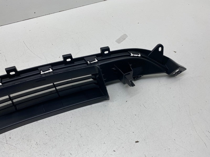 1818923 00 C ⭕ 2024-2026 Tesla Model 3 Front Bumper Lower Grille Performance 1937542-00-A