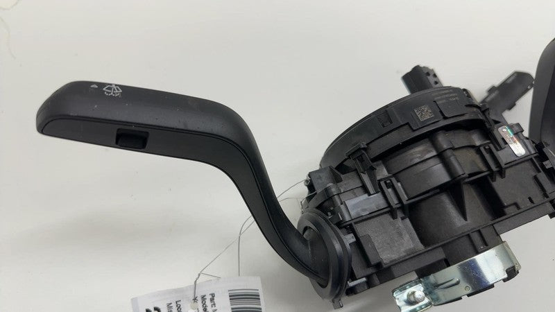 9Y0.953.501.BG ⭕ 2019-2024 Porsche Cayenne Steering Column Clockspring w/ Switches 9Y0953501BG