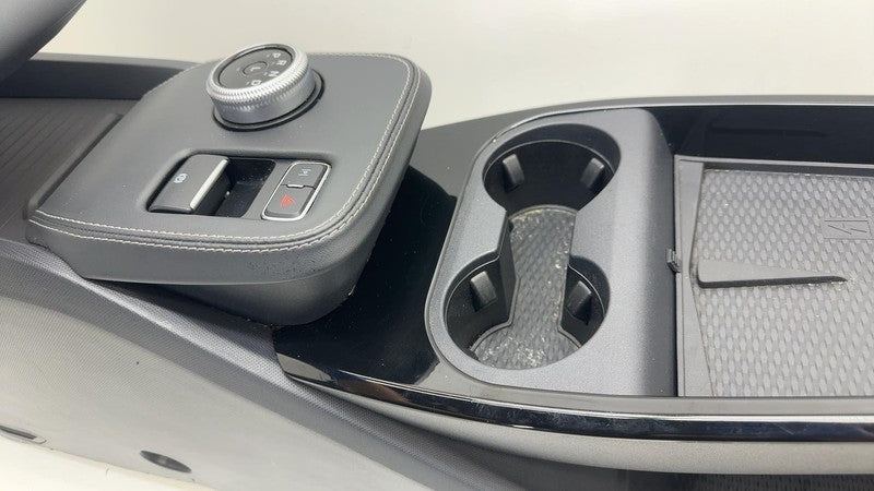 ⭕21-24 Ford Mustang Mach-E Front Center Console Compartment Gen1 OEM L