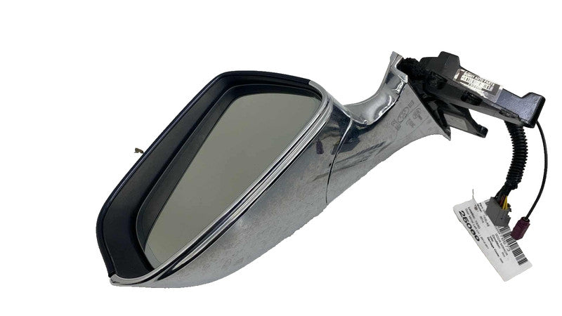 ⭕ 2012-2015 Tesla Model S Front Left Exterior Rear View Door Mirror LH