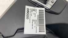 Rear Door Trim Panel JEEP WRANGLER Right 21