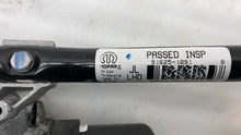 ⭕ 2018-2023 Jeep Wrangler Front Windshield Wiper Linkage w/ Motor 068293017AE