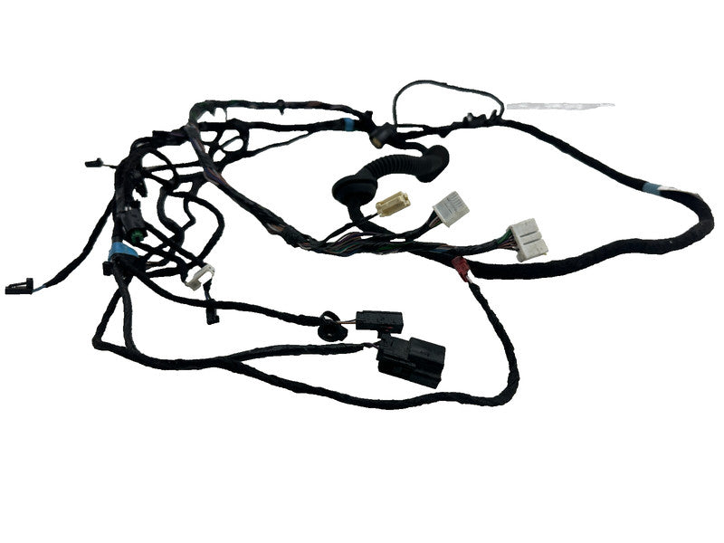 100442890F ⭕2012-2020 Model S Rear Right Trunk Tailgate Hatch Liftgate Harness 1004428-90-F