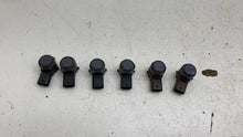 ⭕ 21-23 Model 3 SET x6 Park Assist Sensor Gray - PMNG 1127502-12-C /1127503-12-C