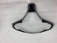 ⭕ 2012-2020 Tesla Model S Front Steering Wheel Trim Bezel Assembly OEM 2463293