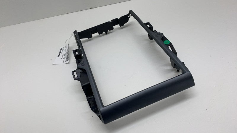 2012-2020 Tesla Model S X Media Control Unit Touch Screen Trim w/ Haza