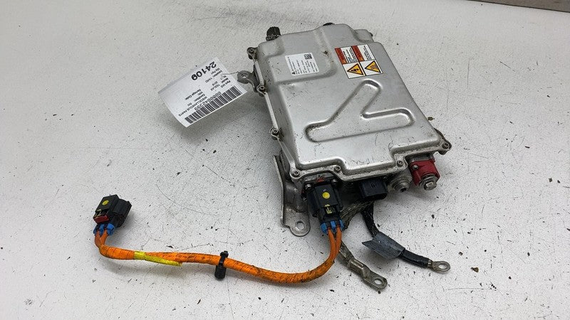 ⭕ 16-20 Tesla Model X High Voltage DC-DC Inverter Converter Module 106