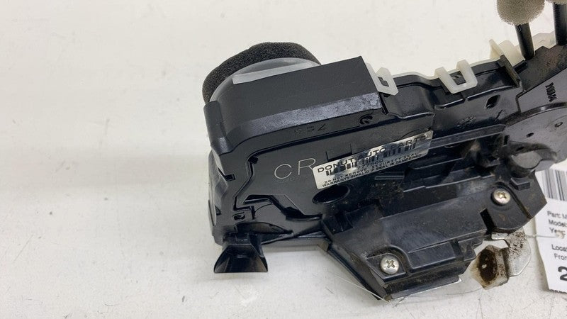 30307006 ⭕ 2023-2025 Toyota Prius Front Passenger Side Door Lock Latch Actuator Right OEM