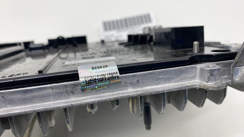 1100335 00 E 2017-2020 Tesla Model 3 M3 Front Suspension Electrical Control Module Unit ECU