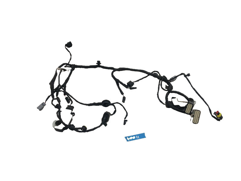 ⭕ 2016-2020 Tesla Model S Front End Wiring Harness Cable Wire Assy 103