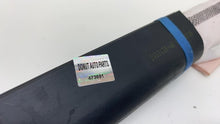 2012-2020 Tesla Model S Driver Side Roof Curtain Safety Airbag Left Assembly OEM
