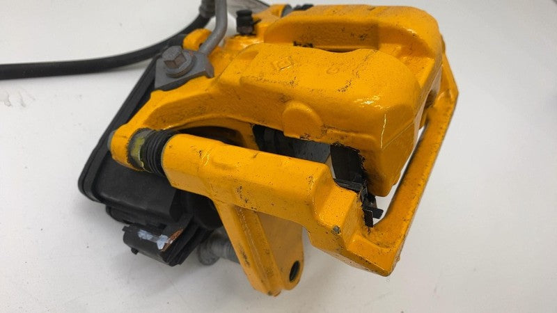 PT00000728C ⭕ 2022 2023 2024 Rivan R1T R1S Rear Right Caliper w/ Brake Hose Line PT00000728C