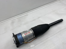 ⭕ 12-15 Model S Rear Driver Side Air Suspension Spring Module Left 6006352-07-A
