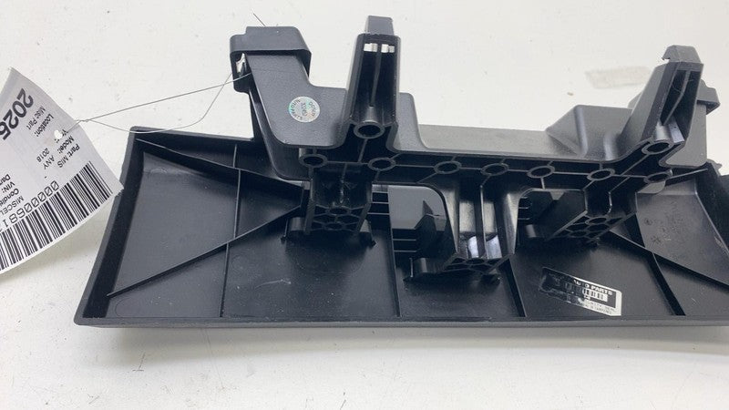 9Y0881458 ⭕ 2023 2024 2025 Porsche Cayenne Retainer Trim Support Bracket 9Y0882639