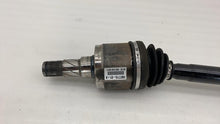 ⭕ 12-20 Model S X Rear Left or Right CV Axle Shaft Halfshaft 36MM 1007719-01-A