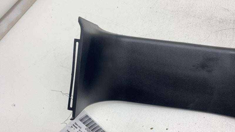 22-24 Rivian R1T Rear Right Side Cargo Gear Tunnel Trim Panel Cover PT