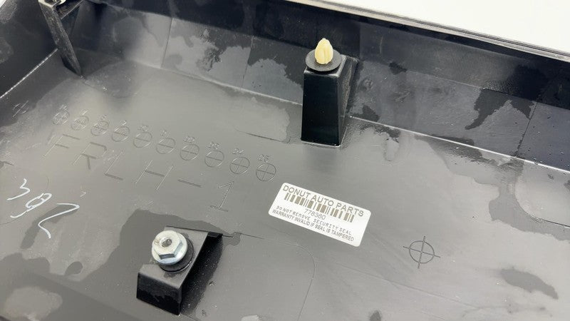 75074-10010 ⭕ 2018-2022 Toyota CHR Front Driver Door Lower Molding Panel Left LH 75074-10010