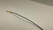 2022 Ram 2500 6.7L Diesel Turbo Front Passenger Right Door Handle w/ Cable Wire