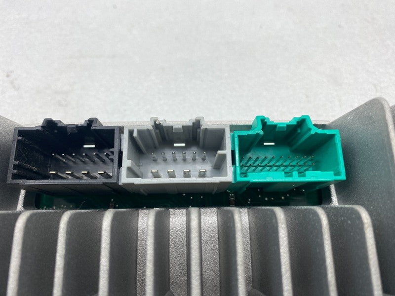 100616301D ⭕ 12-20 Tesla Model S MS Premium MCU Audio Amplifier Board Assembly 1006163-01-D