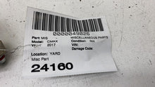 2013 2014 2015 2016 2017 2018 Ford C-Max A/C Discharge Suction Hose Assembly