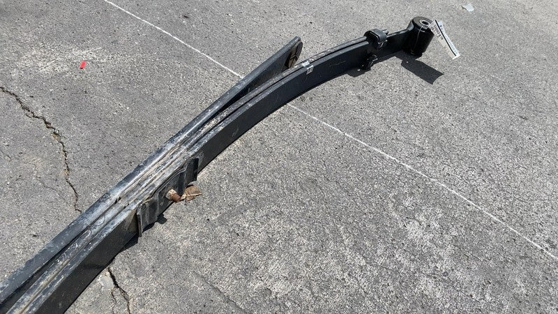 ⭕ 14-19 Silverado 1500 Rear Left or Right Suspension Leaf Spring AWD 2