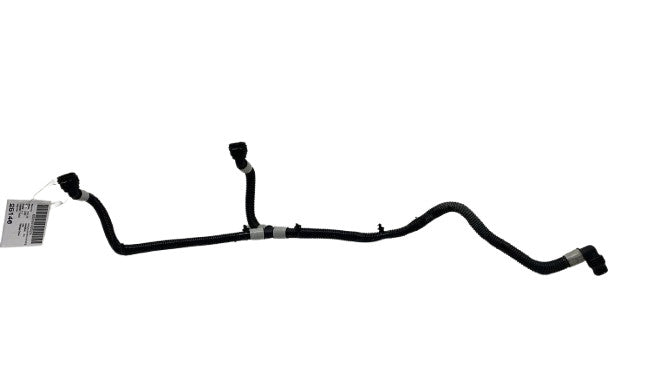 ⭕ 2021-2026 Tesla Model X Battery Return Coolant Hose Pipe Tube 158571