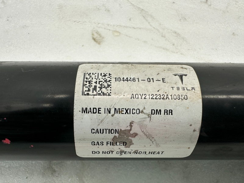 104446101E ⭕ 17-23 Model 3 Rear Left or Right Shock Strut Absorber Damper AWD 1044461-01-E
