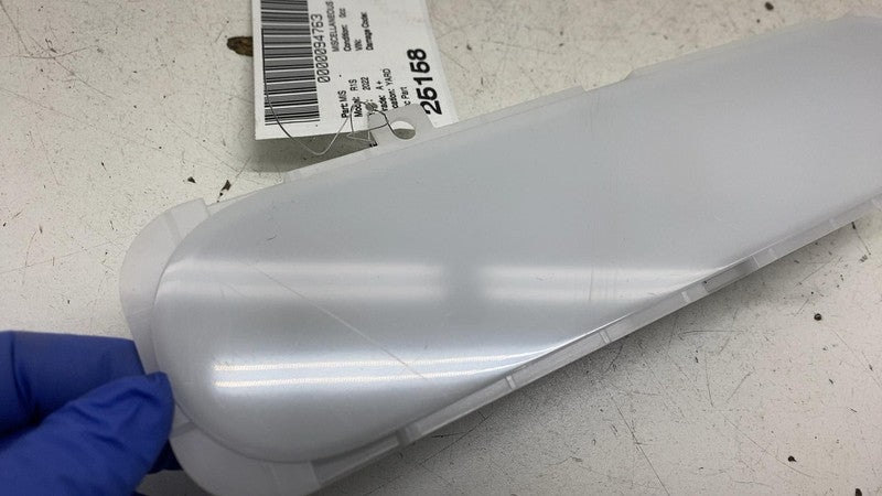 ⭕ 2022 Rivian EDV-700 Amazon Van Rear Cargo Overhead Lamp Reading Map 