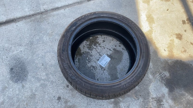 ⭕ Lexani LX-Twenty 275/40ZR19 105W Tire