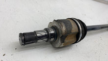 ⭕ 2012-2020 Tesla Model S X Rear Driver Side CV Axle Shaft Halfshaft 36MM Left