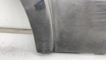 ⭕ 2014-2018 Dodge RAM ProMaster 2500 Rear Left Quarter Panel Trim Bumper Flare