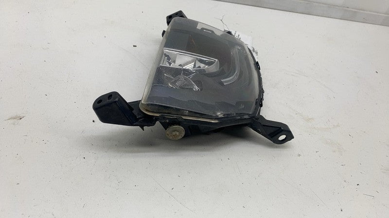 ⭕ 12-20 Model S Front Left LED Up-Level Fog Light Cornering Lamp LH 60