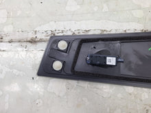 ⭕ 16-20 Model S Left Exterior B-Pillar Applique Glass w/ Camera LH 1496707-S0-B