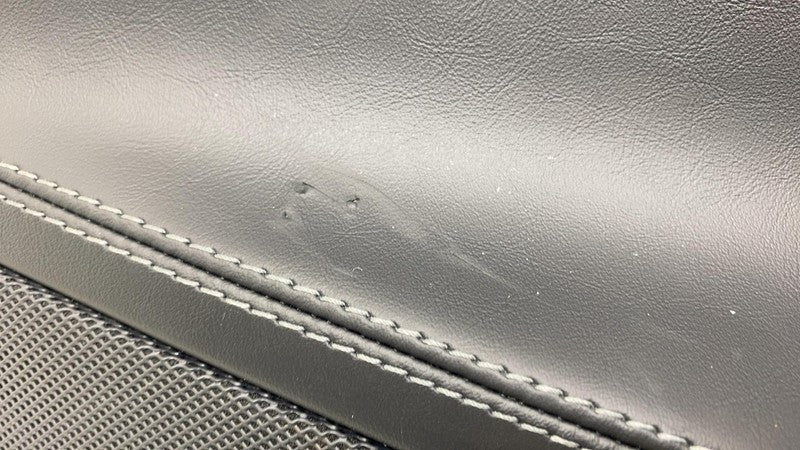 1007936-53-N ⭕ 2012-2020 Tesla Model S Front Right Door Panel Trim Card Cover RH 1007936-53-N