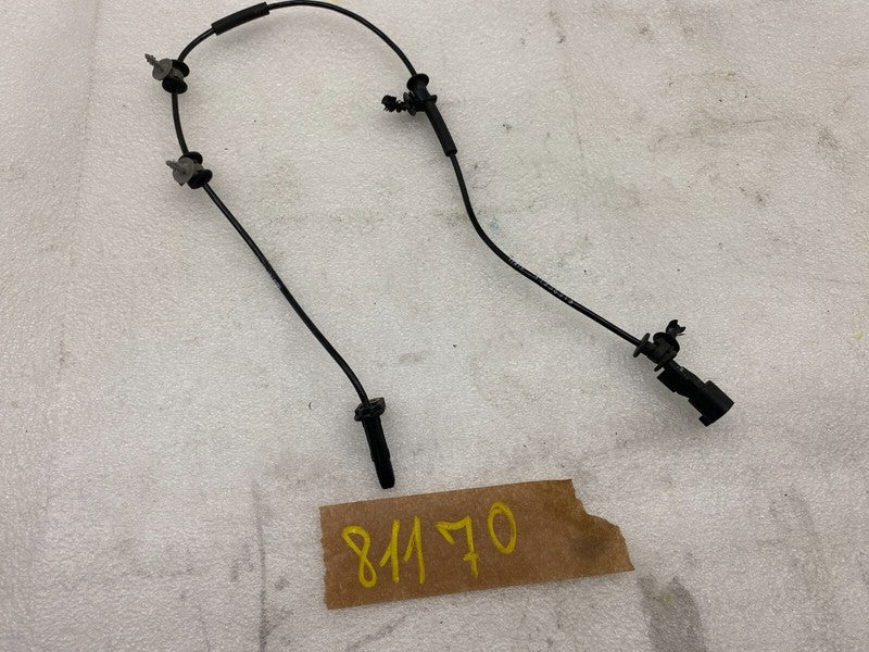 118876100A ⭕ 17-23 Model 3 Front Left/Right Anti-Lock ABS Wheel Speed Sensor 1188761-00-A