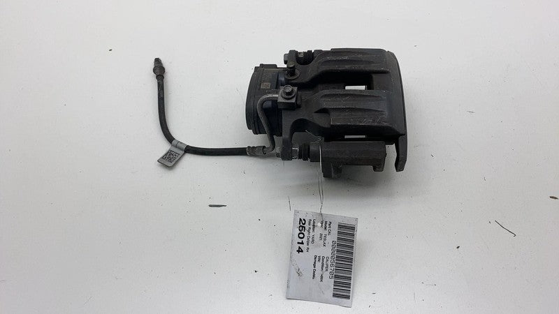 1078542-00-B ⭕ 2019-2021 Tesla Model S X Rear Passenger Side Brake Caliper Right 1078542-00-B