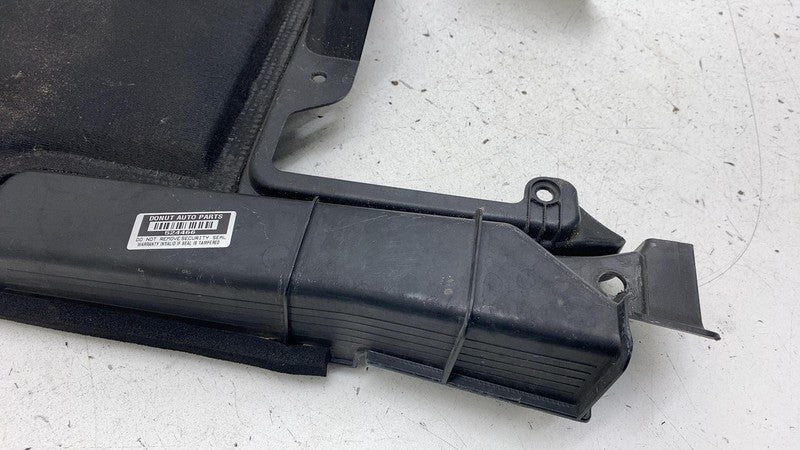 ⭕ 2017-2023 Maserati Levante Front Windshield Protector Wiper Cowl Tri