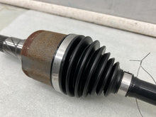 ⭕ 17-23 Model 3 M3 Rear Left or Right CV Axle Shaft Halfshaft 25MM 1044161-00-D