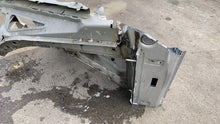 2011-2014 Porsche Cayenne Front Driver Side Structural Apron Cutout Left LH