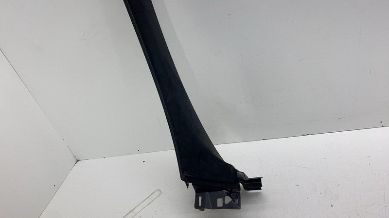 ⭕21-25 Tesla Model X Rear Liftgate Back Door Upper Trim Cover Panel 16