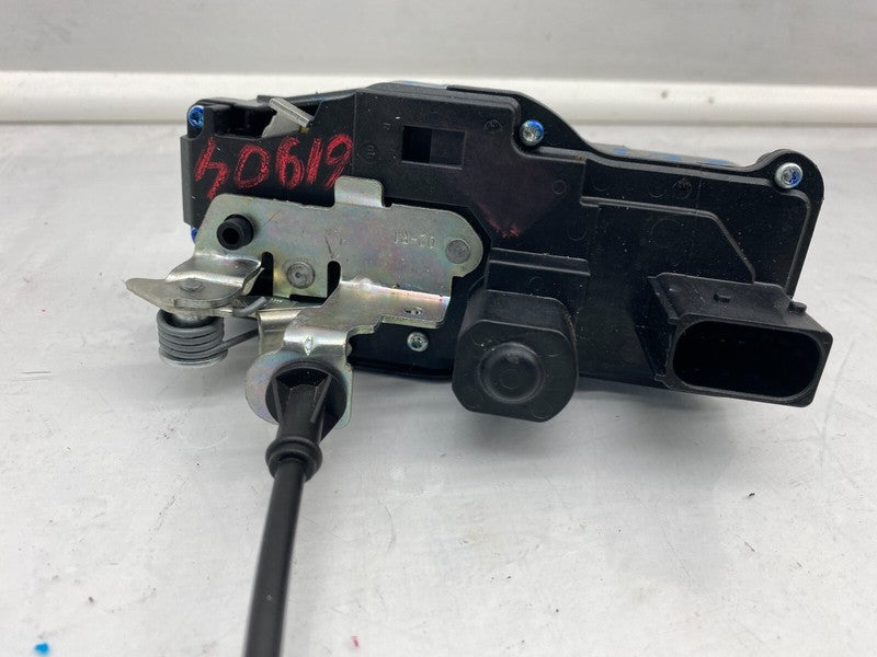 1039668 00 B ⭕2012-2020 Model S Front Right Door Latch Actuator w/ Release Cable 1039668-00-B