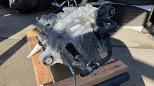 ⭕ 14-18 Model X S AWD Rear Engine Electric Motor Small Drive Unit 1037000-00-F