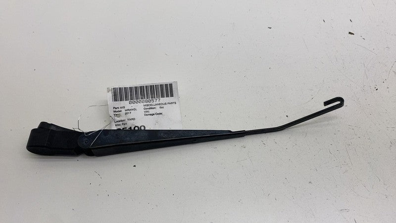 55077860AC ⭕ 2007-2017 Jeep Wrangler Front Left or Right Windshield Wiper Arm 55077860AC