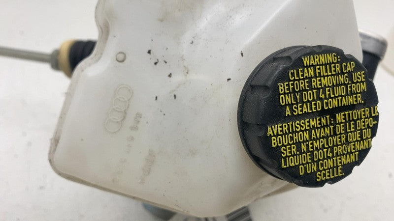 4KE614100AF ⭕21-23 Audi e-Tron Power Brake Booster & Master Cylinder & Reservoir 4KE614100AF