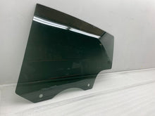 ⭕ 2020-2023 Tesla Model Y  Rear Driver Side Door Window Glass Left 1495506-00-B