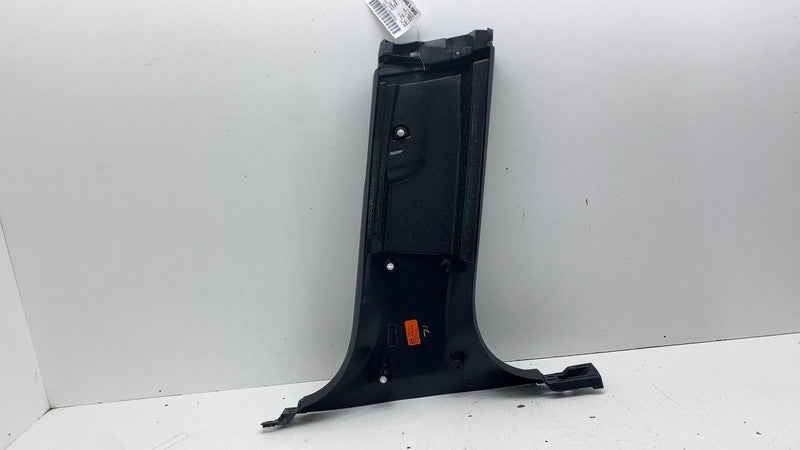 149462300F ⭕ 2020-2024 Tesla Model Y MY Left B-Pillar Lower Trim Cover Panel 1494623-00-F
