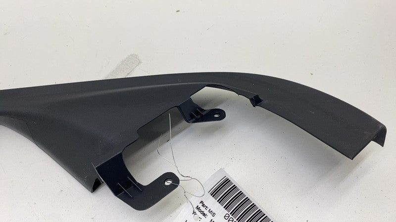 LJ8B-R201A19-A ⭕ 2021-2024 Ford Mustang Mach-E Front Left Door Window Frame Trim LJ8B-R201A19-A